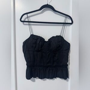 En Saison Raina Top Large